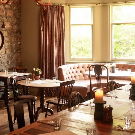 Craigellachie Hotel Of Speyside-3