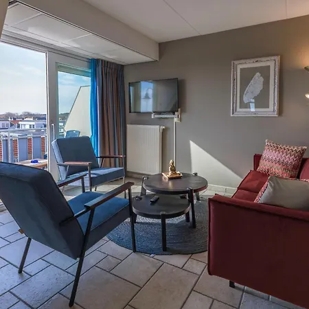 Hotel Tesselhof-2
