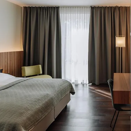 Heinhotel Vienna Airport-2