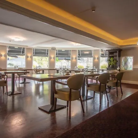 Golden Tulip Hotel West-Ende-3
