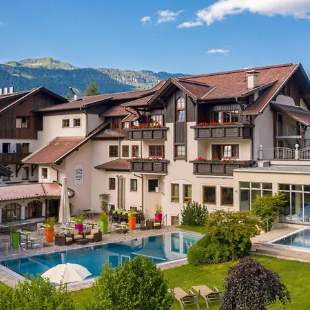 Alpen Adria Hotel&Spa-2