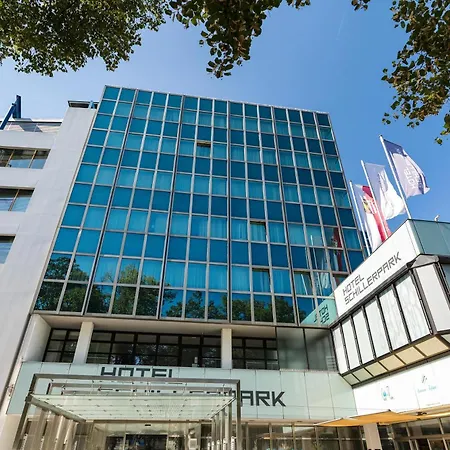 Hotel Schillerpark Linz, A Member Of Radisson Individuals-2
