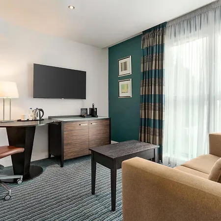 Holiday Inn Birmingham Airport - Nec By Ihg-3