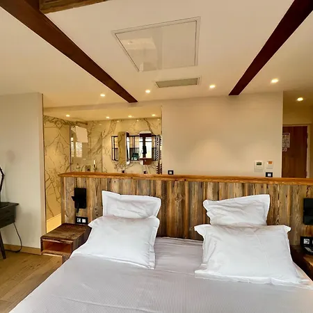 Hotel La Garenne-2