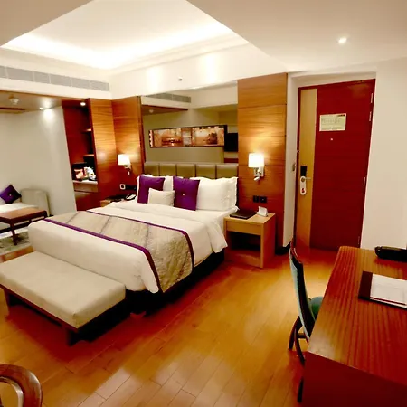 Hotel Madin-2