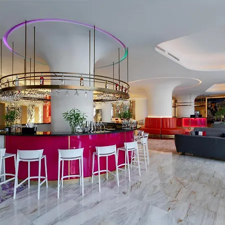 Voco Dubai Monaco, The Heart Of Europe By Ihg-Adult Only-2