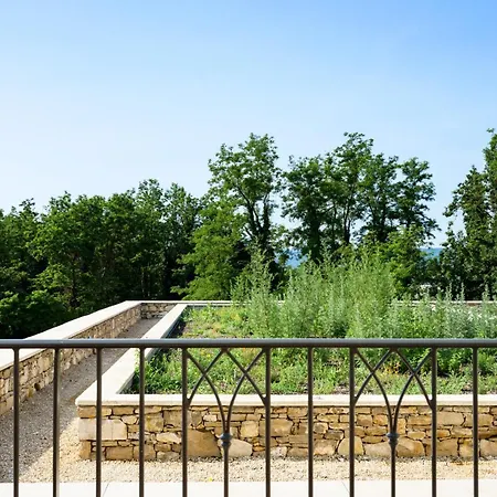 Le Couvent Des Minimes, Un Hotel & Spa L'Occitane En Provence-2