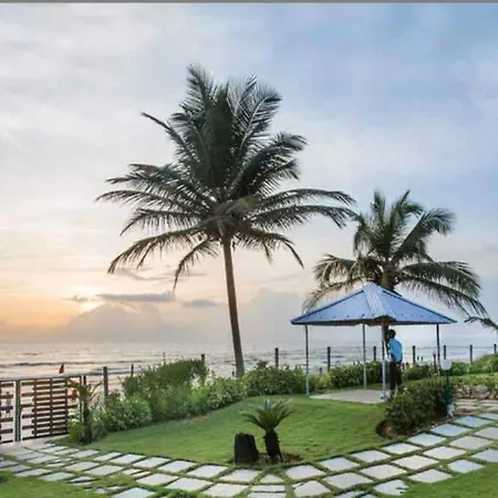 Regenta Beach House Resort, Goa-3