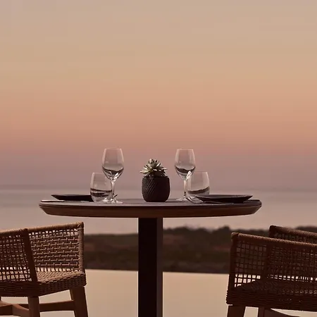 Magma Resort Santorini, In The Unbound Collection By Hyatt-3