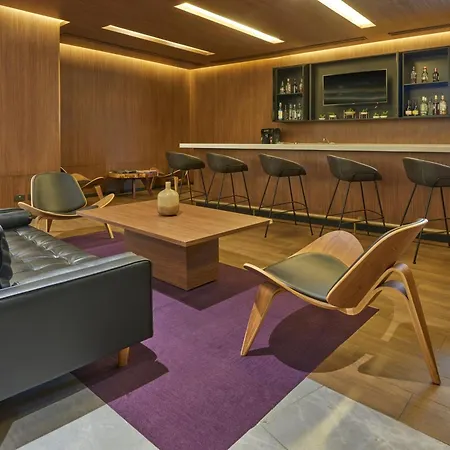 City Express Plus By Marriott San Luis Potosi-3