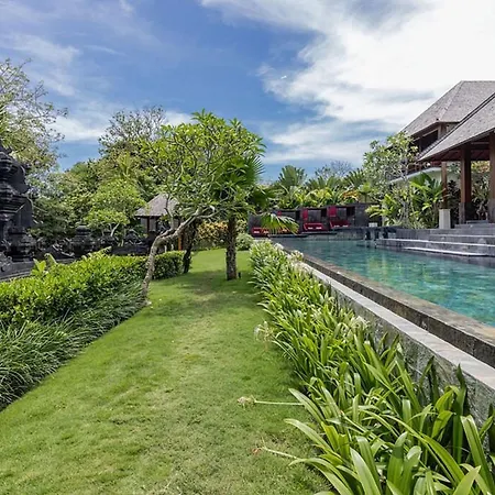 La Reserve 1785 Canggu - Adults Only-3