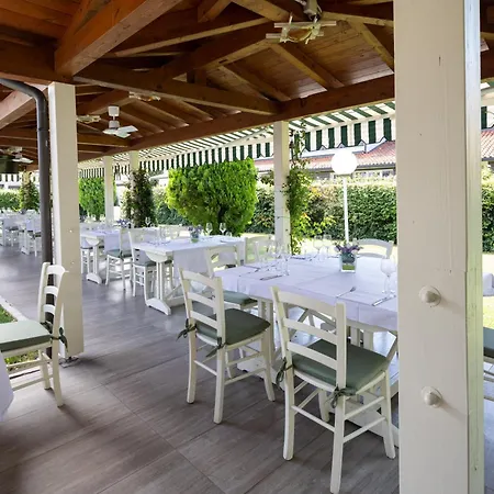 Best Western Plus Hotel Modena Resort-2