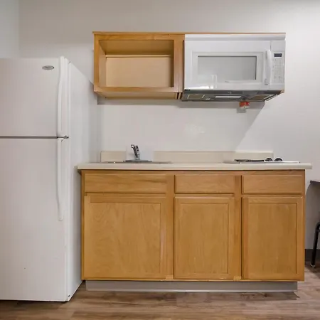 Woodspring Suites Johnson City-3
