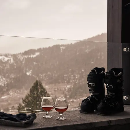 Grand Forest Metsovo - Leading Hotels Of The World-3