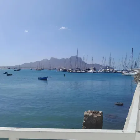 Mansa Marina Hotel-2