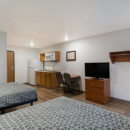 Woodspring Suites Macon North-2