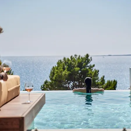 White Rocks Hotel Kefalonia-2