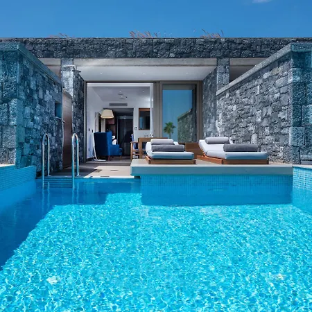 Nana Princess Suites Villas & Spa-2