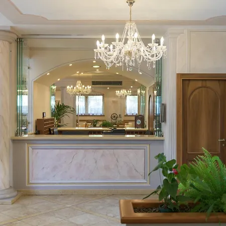 Hotel Antico Monastero-3
