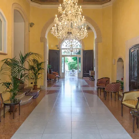 Hotel Antico Monastero-2