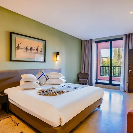 Al Maaden Villa Hotel & Spa-3