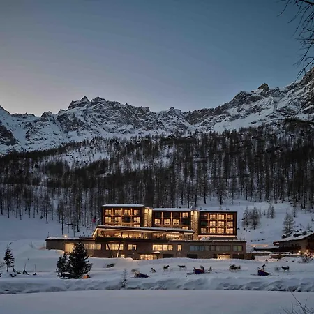 Cervino - Vretreats, An Slh Hotel-3