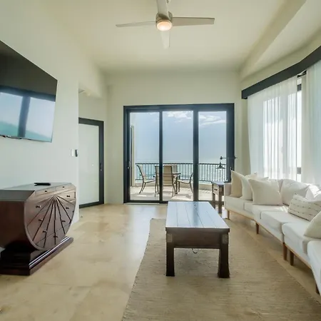 Diamante Beachfront Suites-2