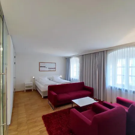 Hotel Am Domplatz - Adult Only-2