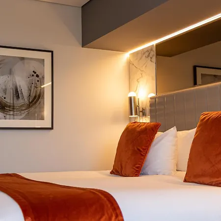 Hotel La Tour-2