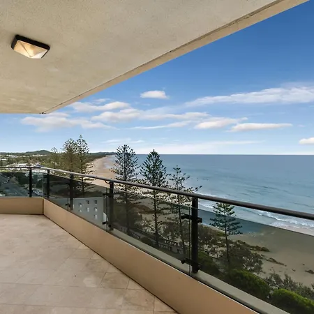 Clubb Coolum Beach Resort Sunshine Coast-3