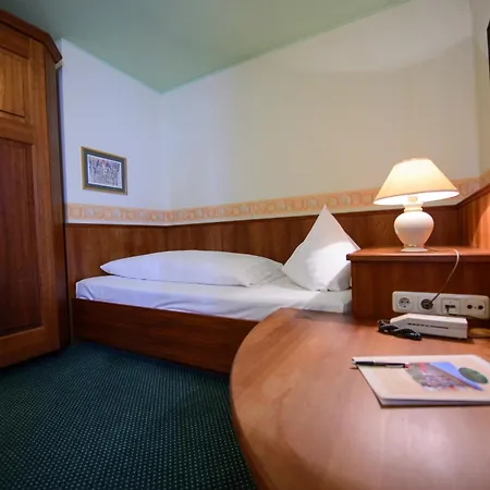 Hotel Gasthof Zweimüller-2