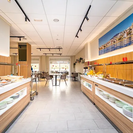 Vistamar Hotel Luxury Wellness By Dlv -Adults Only--3
