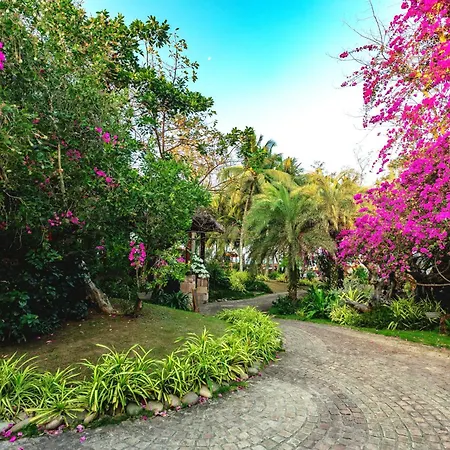 Ocean Bay Resort & Spa Phu Quoc-2