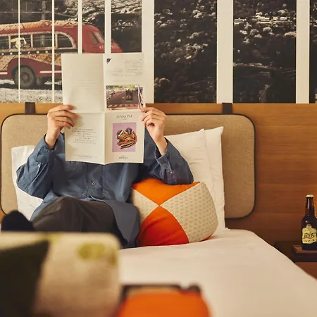 Hotel Indigo Hakone Gora By Ihg-2