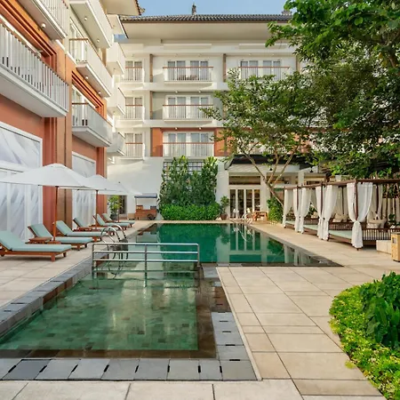 Maison Aurelia Sanur, Bali - By Preference-2