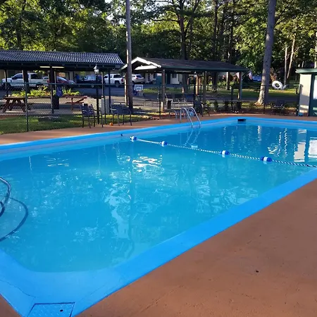 Southern Comfort Inn & Resort-2