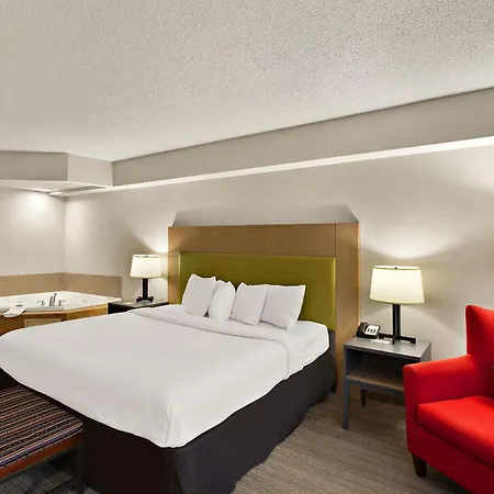 Country Inn & Suites By Radisson, Jonesborough-Johnson City West, Tn-2