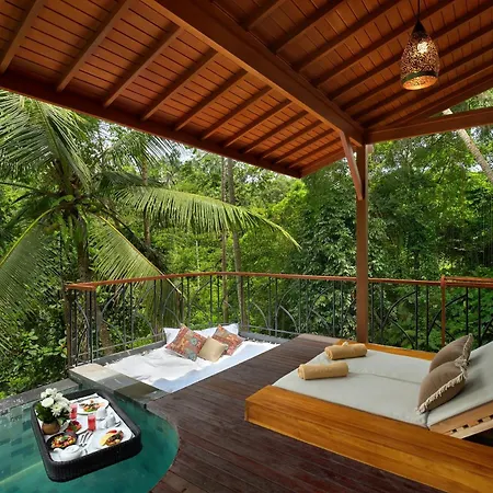 Jannata Resort And Spa-3