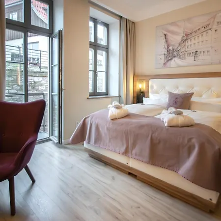DAS KEHRS - Hotel auf dem Petersberg-3
