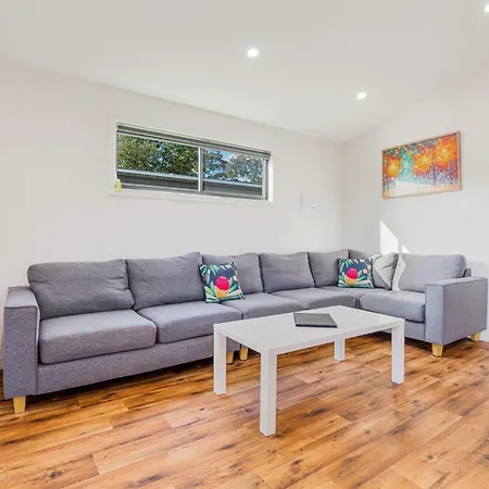 Big4 Bendigo Marong Holiday Park-2