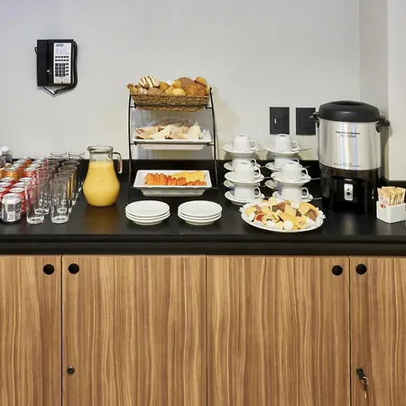City Express By Marriott Matamoros-3