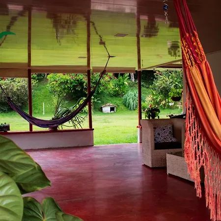 Villa Cristina - Casa Boutique-2