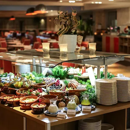 Hotel Stara Planina-3