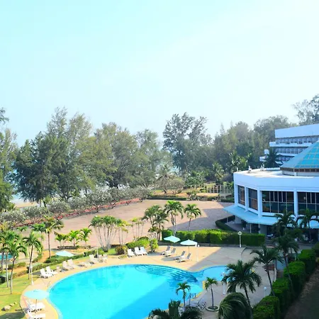 Seapine Beach Golf And Resort Hua Hin-2