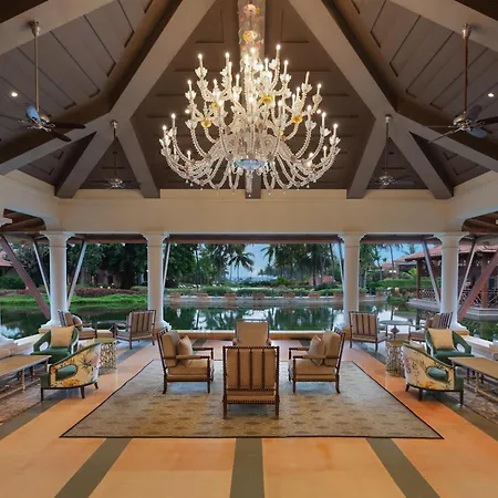 Itc Grand Goa, A Luxury Collection Resort & Spa, Goa-3