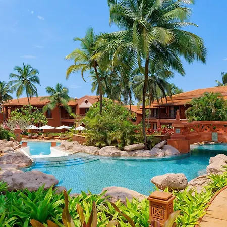 Itc Grand Goa, A Luxury Collection Resort & Spa, Goa-3