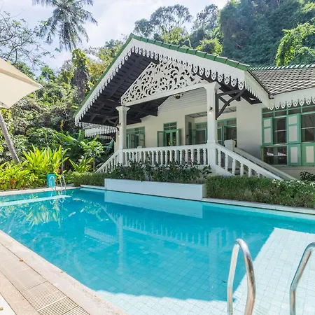 Cape Panwa Hotel Phuket-2