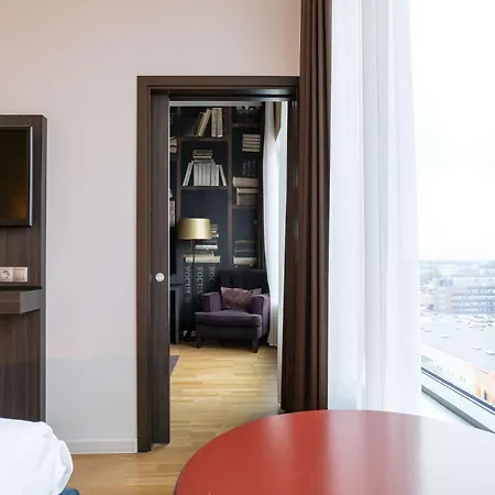 Best Western Plus Park City Lund-3