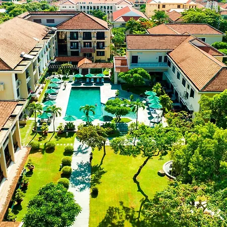 Hoi An Historic Hotel-2