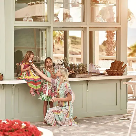 Grecotel LUXME Oasis-3